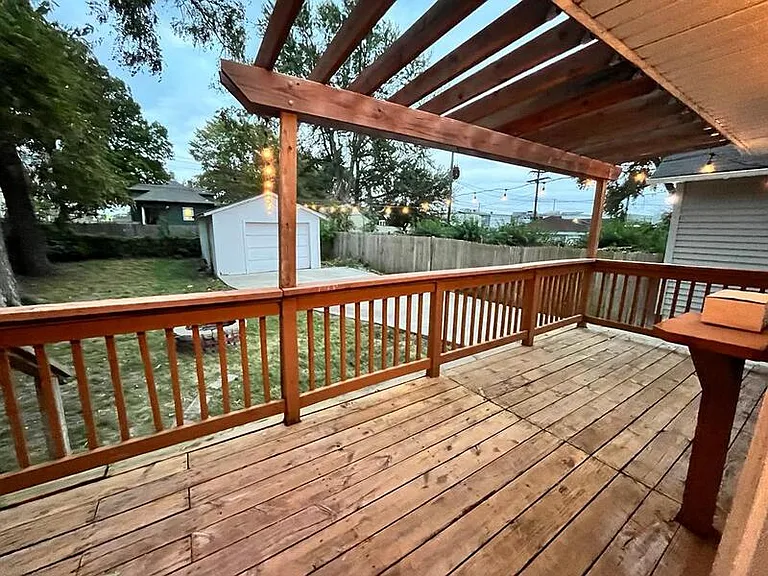 7425 Pennsylvania Ave — Photo 4