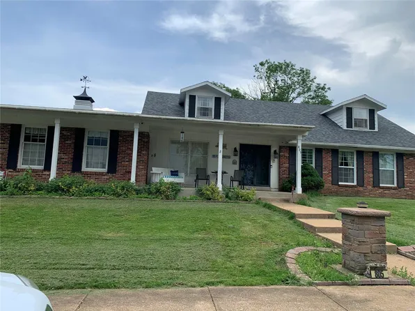 805 Walnut St, Bismarck, MO 63624