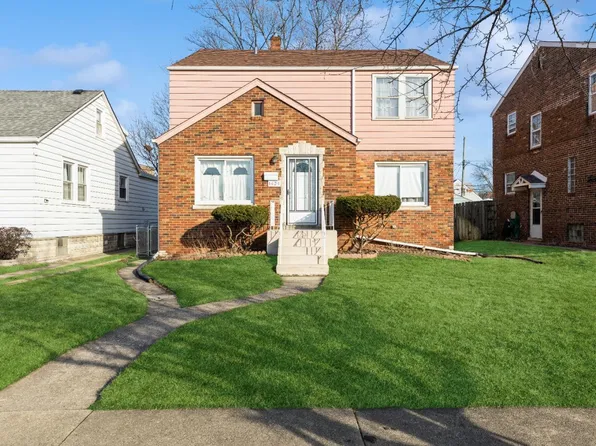 1429 Warwick Ave, Whiting, IN 46394