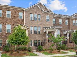 3300 Hill St, Duluth, GA 30096