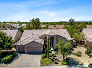 4819 E Dale Ln, Cave Creek, AZ 85331