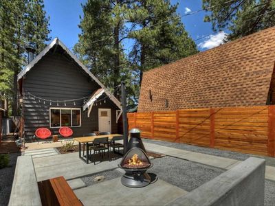 331 W Sherwood Blvd, Big Bear City, CA, 92314