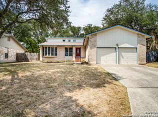 8915 Rustling Branches, San Antonio, TX 78254