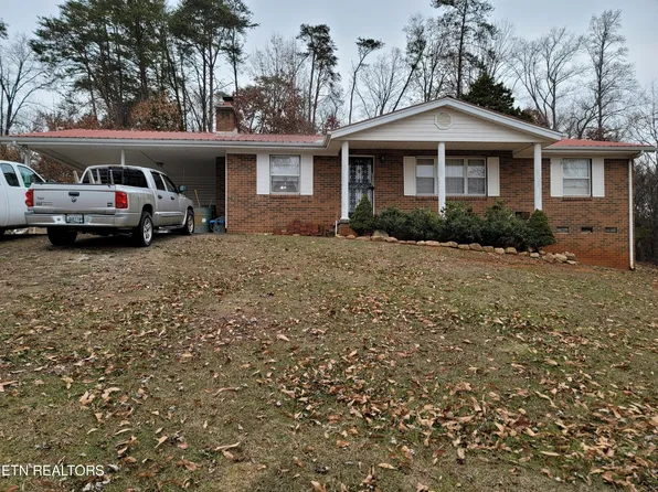 618 Conner Hills Rd, Seymour, TN 37865