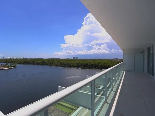 400 Sunny Isles Blvd, Sunny Isles Beach, FL