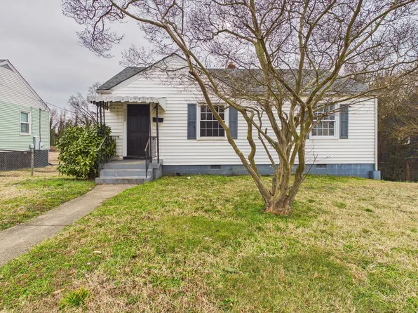 2609 Harold Ave, Richmond, VA 23222