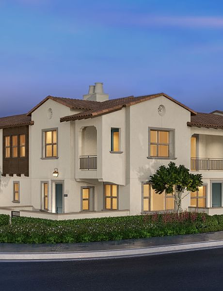 BAYBERRY-A scheme-S1 Twilight