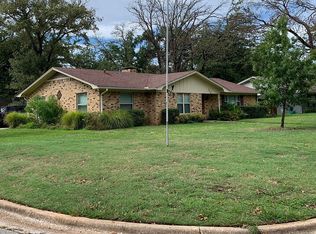344 Highland Dr, Sulphur Springs, TX 75482