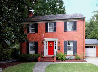 4110 Woodberry St, Hyattsville, MD