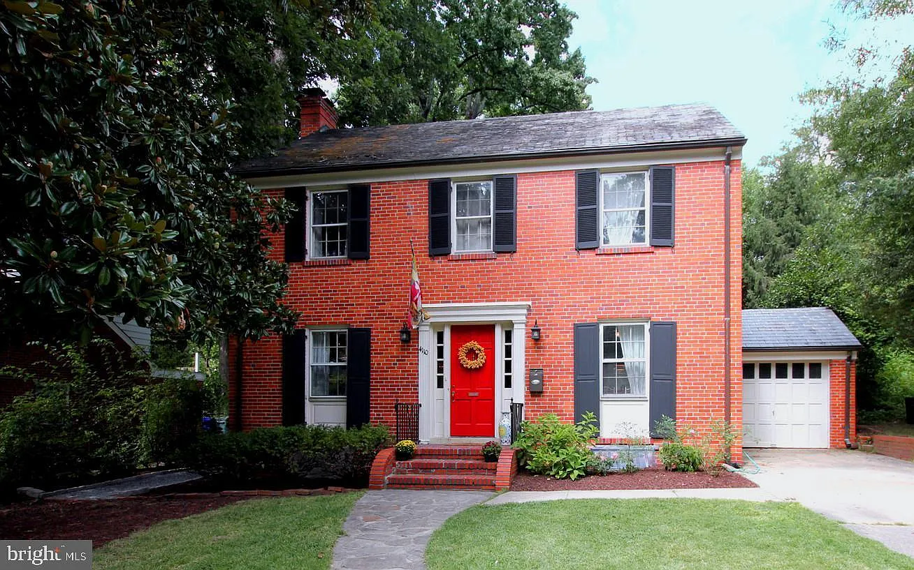 4110 Woodberry St photo 1