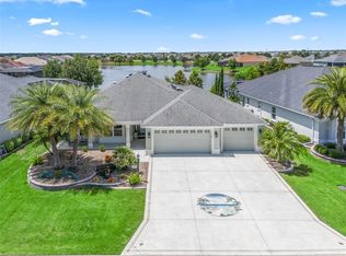854 Incorvaia Way, The Villages, FL 32163