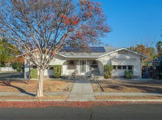 1294 N Adoline Ave, Fresno, CA 93728
