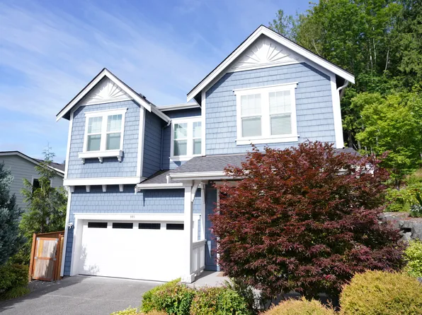 891 224th Ave NE, Sammamish, WA 98074