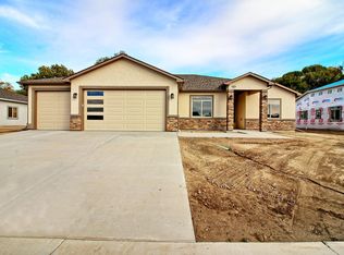 3158 Saddle Gulch Dr, Grand Junction, CO 81504