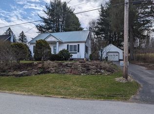 56 Woodland Ave, Wellsboro, PA 16901