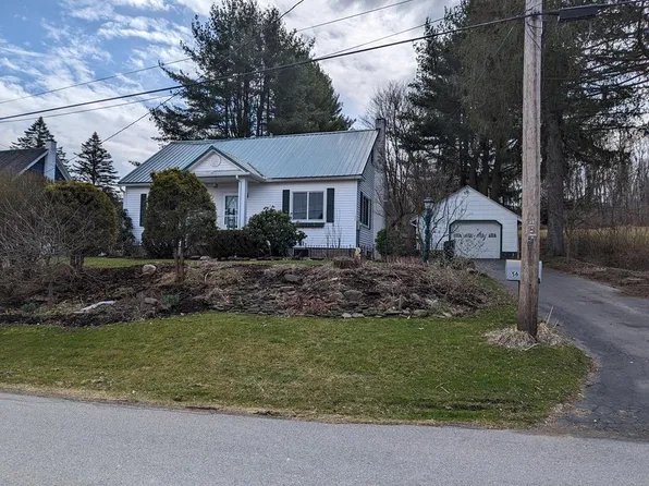 56 Woodland Ave, Wellsboro, PA 16901