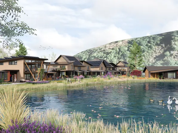 Homes Available Soon, Rooted Northwest