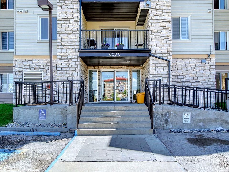 6301304 Mackenzie Way SW Airdrie, AB, T4B0V7 Apartments for Rent