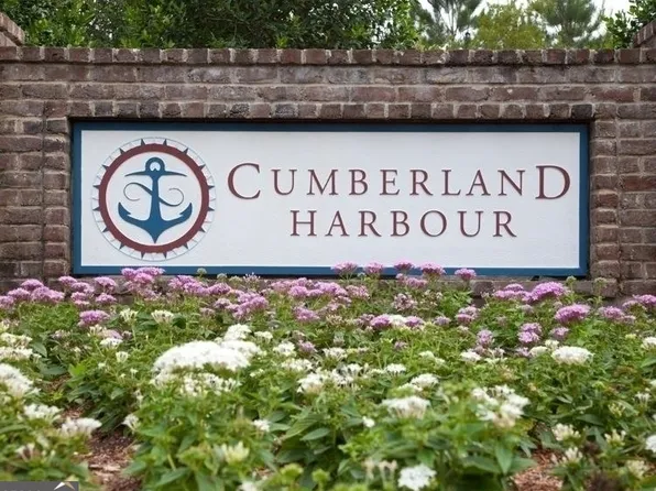 V/l 701 Mooring Way, Saint Marys, GA 31558