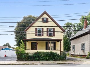 80 Walnut St, Lynn, MA 01905