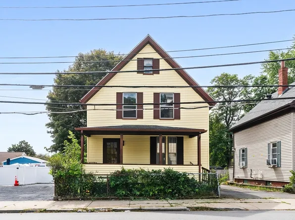 80 Walnut St, Lynn, MA 01905