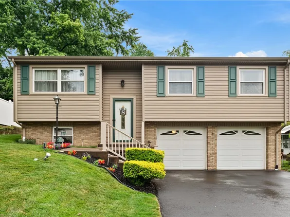 204 Manor Dr, Pittsburgh, PA 15236