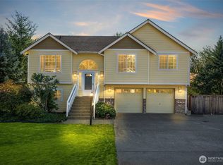 11426 173rd Avenue Ct E, Sumner, WA