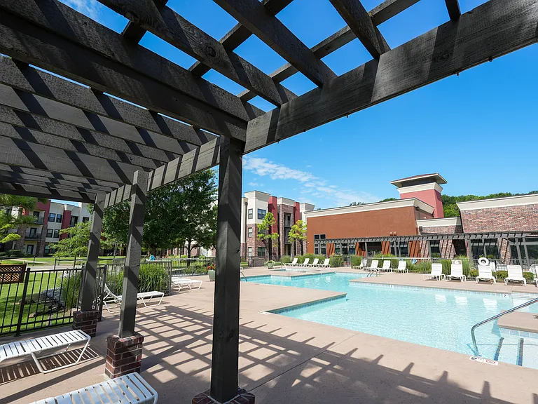 Crown Village at Elm Ridge — Photo 9