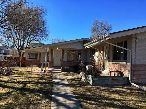 2043 Meade St, Denver, CO 80211