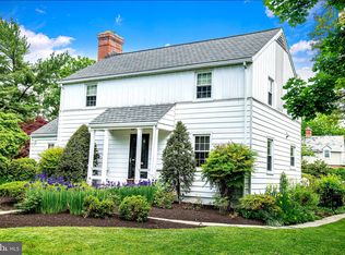 122 E Lake Ave, Baltimore, MD 21212