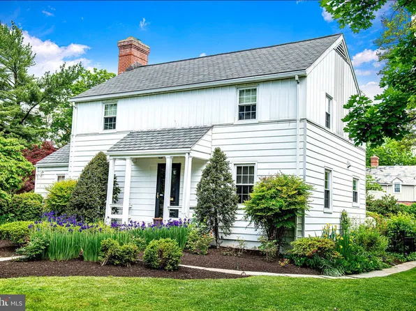 122 E Lake Ave, Baltimore, MD 21212