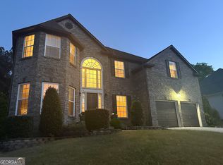 2819 Heritage Oaks Cir, Dacula, GA