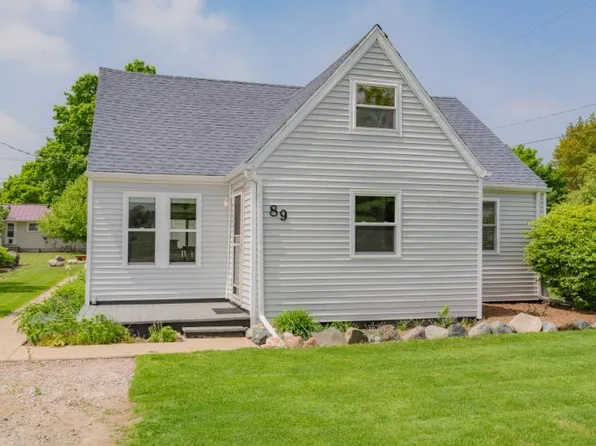 89 N Jackson St, Sandusky, MI 48471