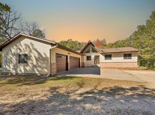 3430 199th Ave NW, Oak Grove, MN 55303