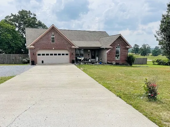71 Dees Ct, Cadiz, KY 42211