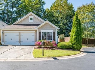 4931 Magnolia Cottage Way #4, Acworth, GA 30101