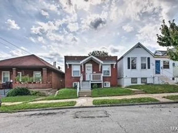 4532 Ray Ave, Saint Louis, MO 63116