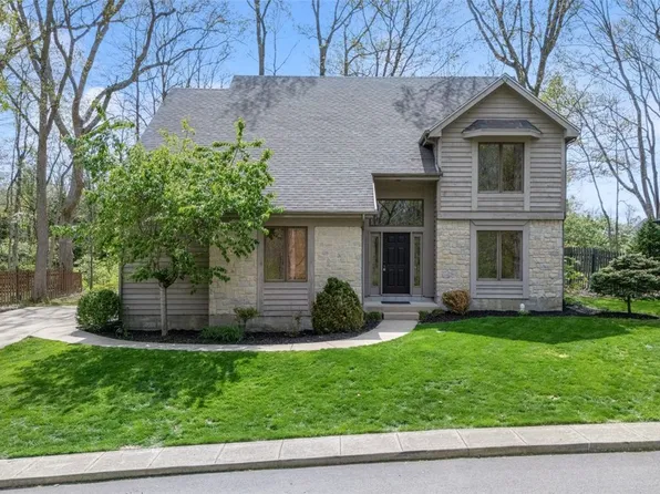 923 Wind Forest Dr, Springboro, OH 45066