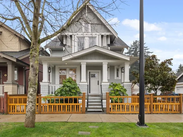 177 172a St, Surrey, BC V3Z 9P9
