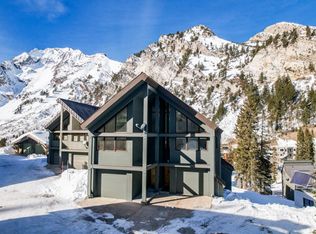 9927 E Powder Run Rd #10B, Sandy, UT 84092