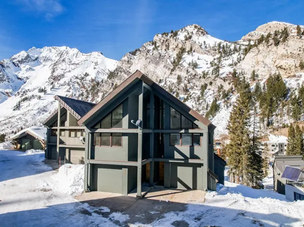 9927 E Powder Run Rd #10B, Sandy, UT 84092