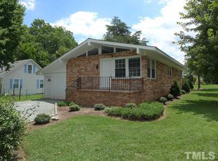 509 Whitaker St, Chapel Hill, NC 27516