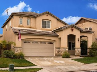 1751 Cross Gateway St, Hemet, CA 92545