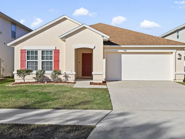 265 Amber Ridge Road, Jacksonville, FL 32218