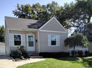 816 Farmdale St, Ferndale, MI