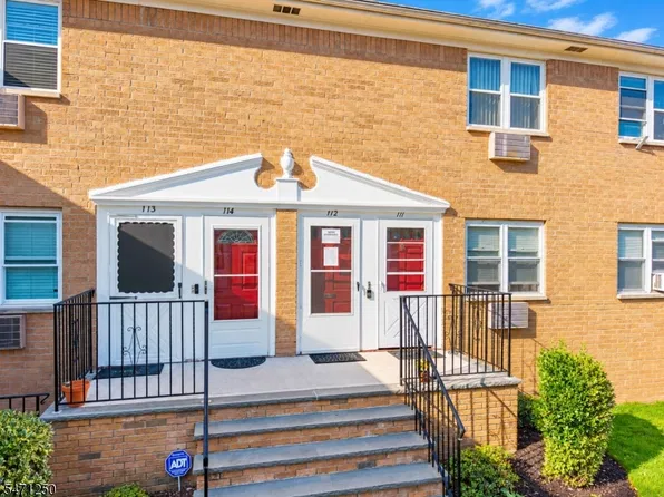 725 Joralemon St #112, Belleville Twp., NJ 07109