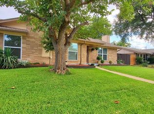 2104 Placid Dr, Carrollton, TX 75007