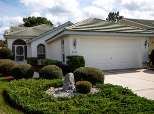 9264 Penelope Dr, Weeki Wachee, FL 34613