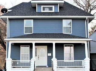 526 W Indiana Ave, South Bend, IN 46613