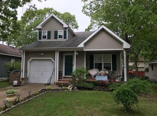 209 Osborn Ave, Point Pleasant Beach, NJ 08742